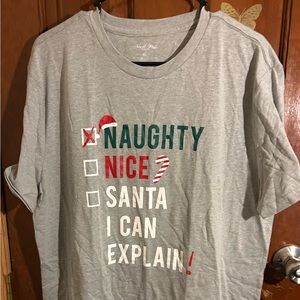 North Pole trading company